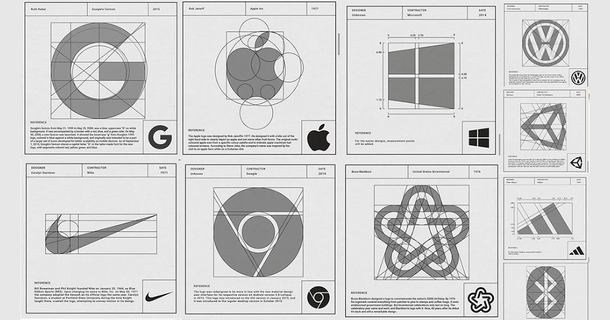 美のロゴ ロゴタンク 企業・店舗ロゴ・シンボルマーク格安作成販売