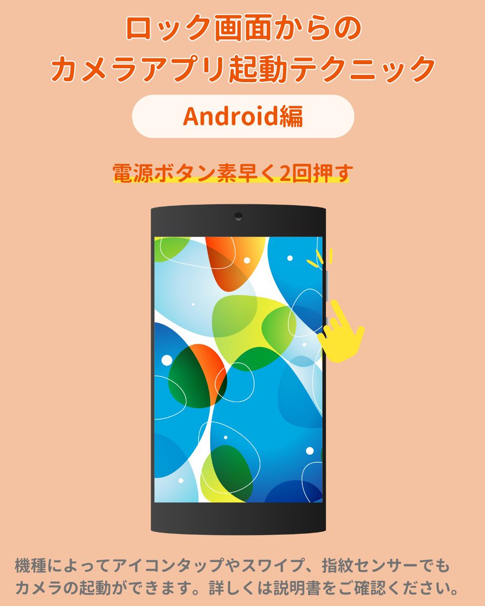 無音カメラ連続撮影・高機能・高速起動- Google Play のアプリ