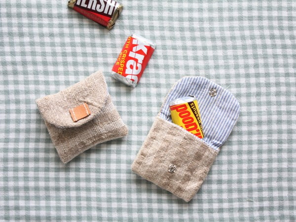 手縫いで作れる小さな布こもの レディブティック３５２０ ブティック社Yahoo!フリマ 旧PayPayフリマ