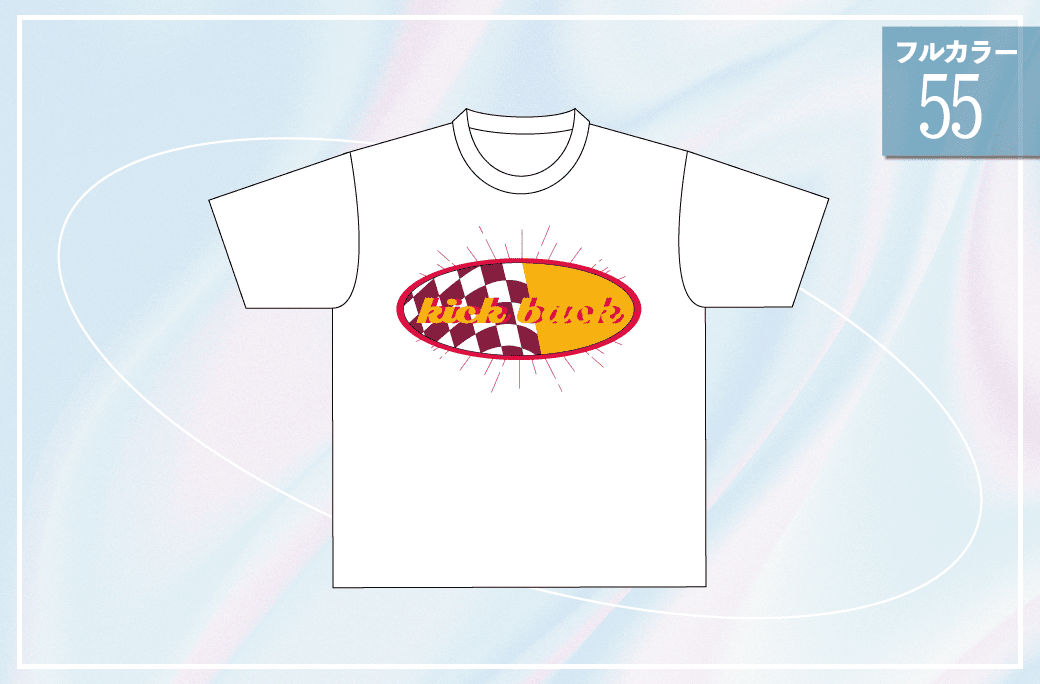 アメリカンロゴデザイン