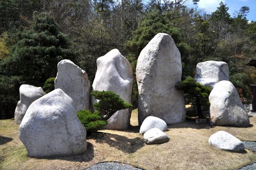 ミシュラン最高ランク評価の広島「石亭」は旅慣れた大人を虜にする寛ぎ宿 | 広島県