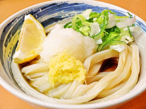 さぬきうどん穂乃香（尼崎/讃岐うどん） - Retty