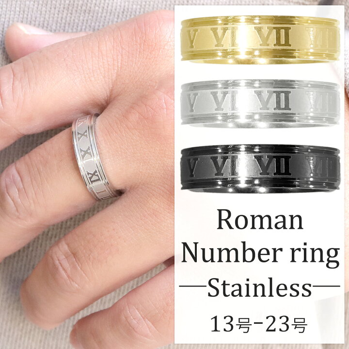 No. ナンバードット 数字モチーフのファッションジュエリーブランド