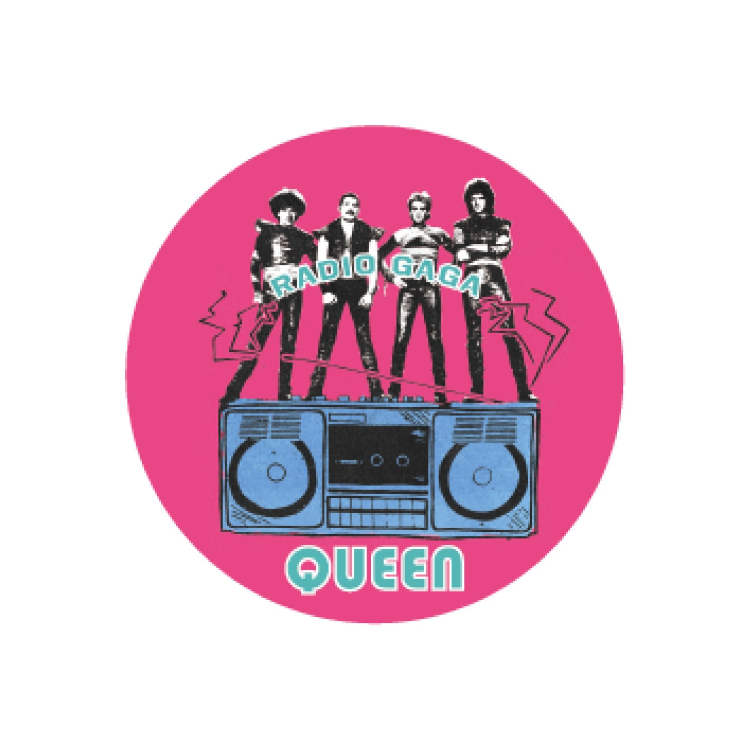 clan queen ステッカー Amazon.co.jp: シール Queen クイーン Queen クイーン クイーン