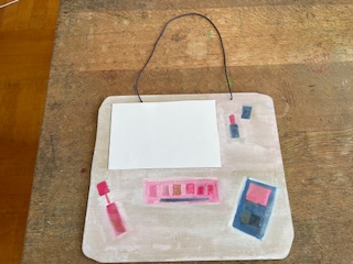 作品例制作のポイント