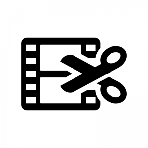 貿易または交換のアイコン白黒細い線を大きく設定のイラスト素材・ベクター Image 156117715