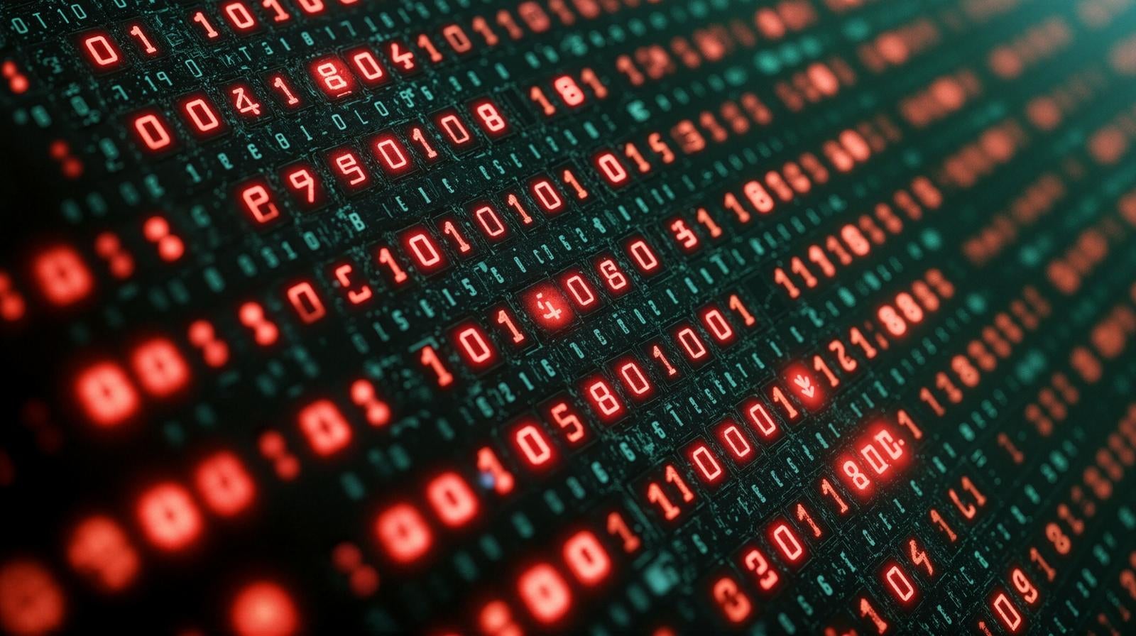 Securityセキュリティ - 文字イラスト無料素材