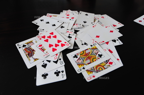 トランプ カードイラスト - No: 934729無料イラスト・フリー素材なら「イラストAC」