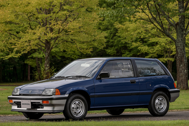 デザイン性の高いユニークな車21選！カーデザインオブザイヤー受賞車も紹介中古車の ネクステージ