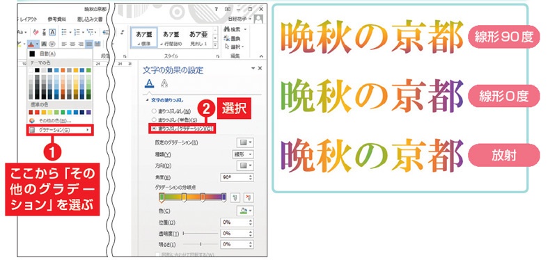 刺繍腕章作成におすすめの生地と刺繍カラーの組み合わせオリジナル腕章販売の腕章工房