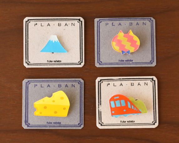 プラバン 電子レンジで作るコツ！どら＆むーん