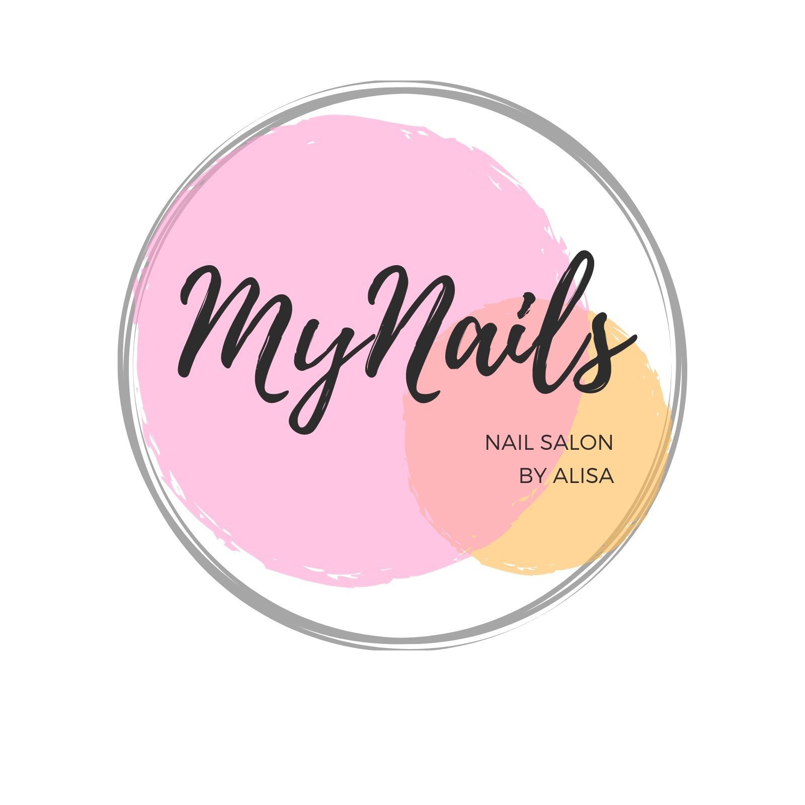 かわいくて癒される手書き風イラストロゴ作成します 見た人の心をキュンとさせるロゴを作成致します。ココナラ