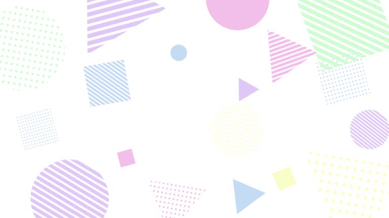 レンダリング, 3 D, 動き, ジオメトリ