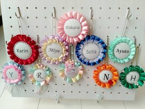 ダイソー 推し活グッズで「ちいかわちろるちょこ」ケースを作ってみた！イエモネ