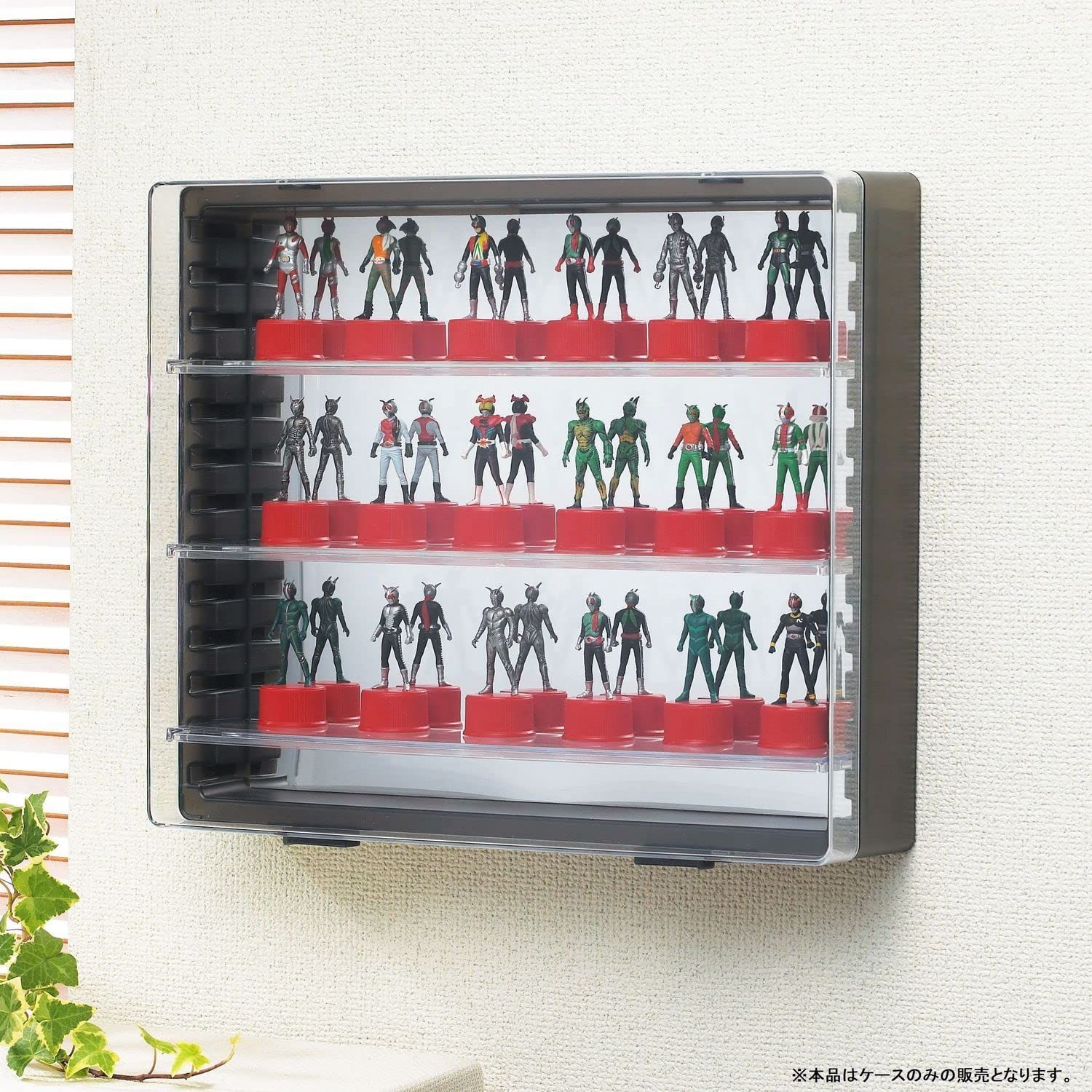 アクリル ケース 壁掛け」の人気商品一覧安い商品を通販サイトから探す - 価格.com