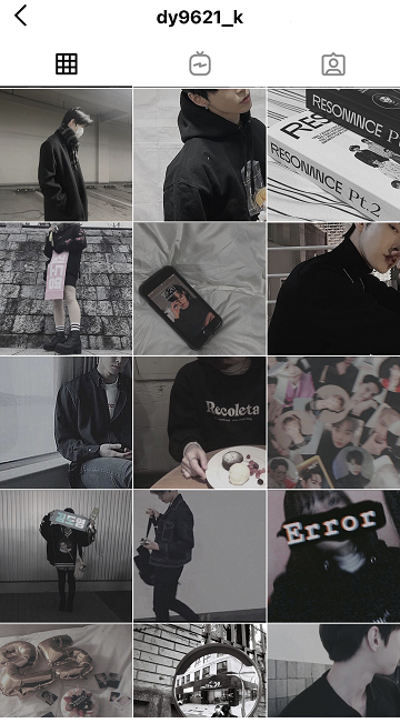 フォロワーが伸びる！インスタで統一感を出す5つのポイントInstagram運用代行の依頼・比較なら SNS仲人