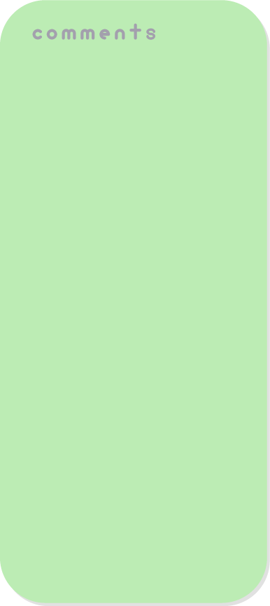 配信画面素材 透けてるコメ欄 フリー素材- shigehiro - BOOTH