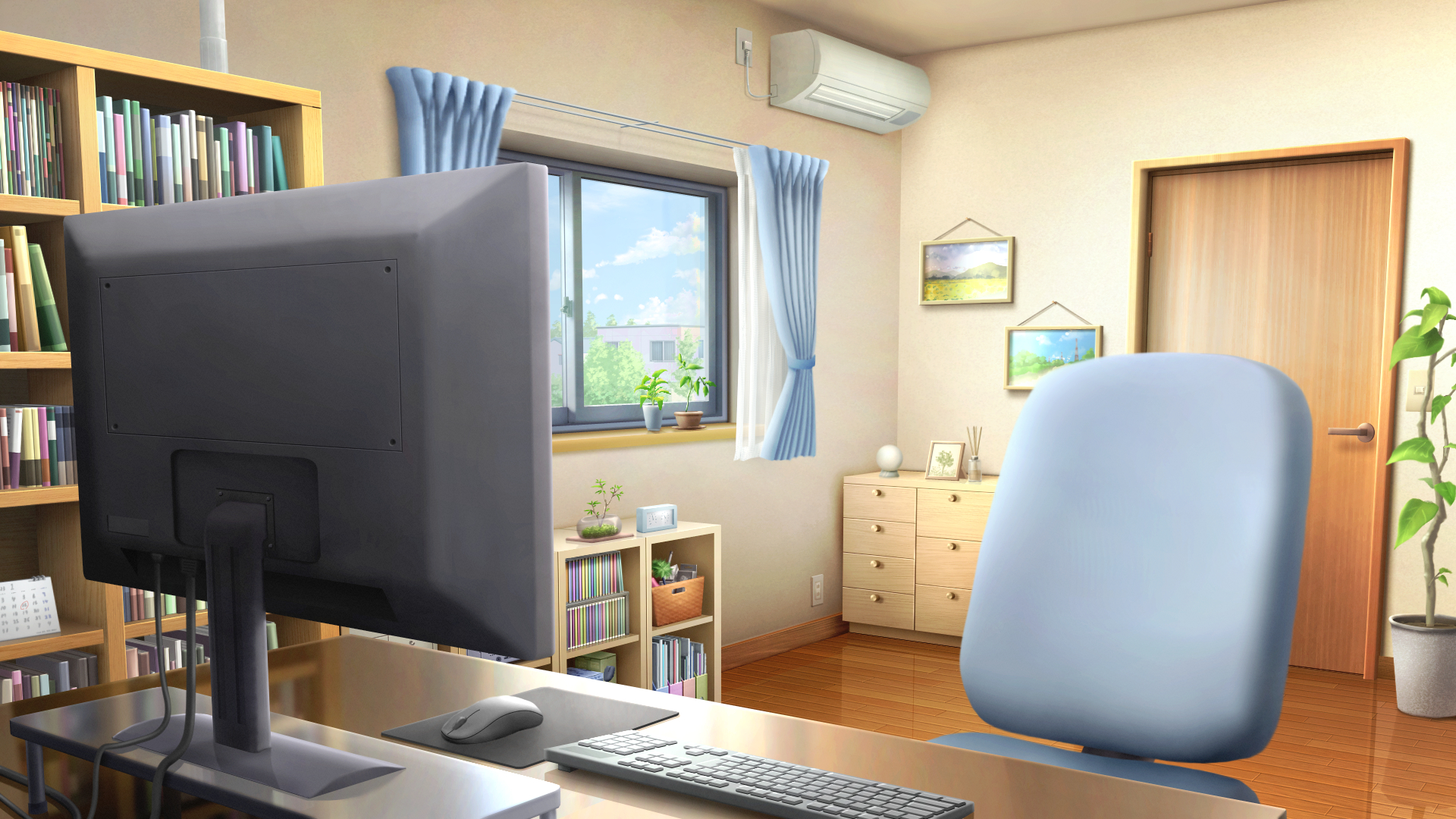 オンライン会議で映える、おしゃれな背景の作り方特集・コラム - ディノス