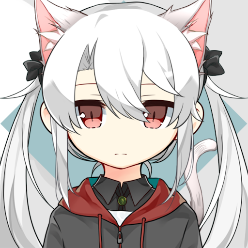 ちょろちょろな男の子の創作アイコンTikTok