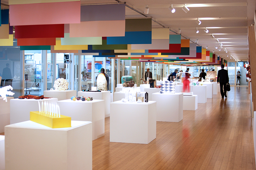 あ”の世界が動き出す！「デザインあ展neo」が虎ノ門ヒルズ・TOKYO NODEに登場港区観光協会VISIT MINATO CITY -東京都港区の観光情報公式サイト