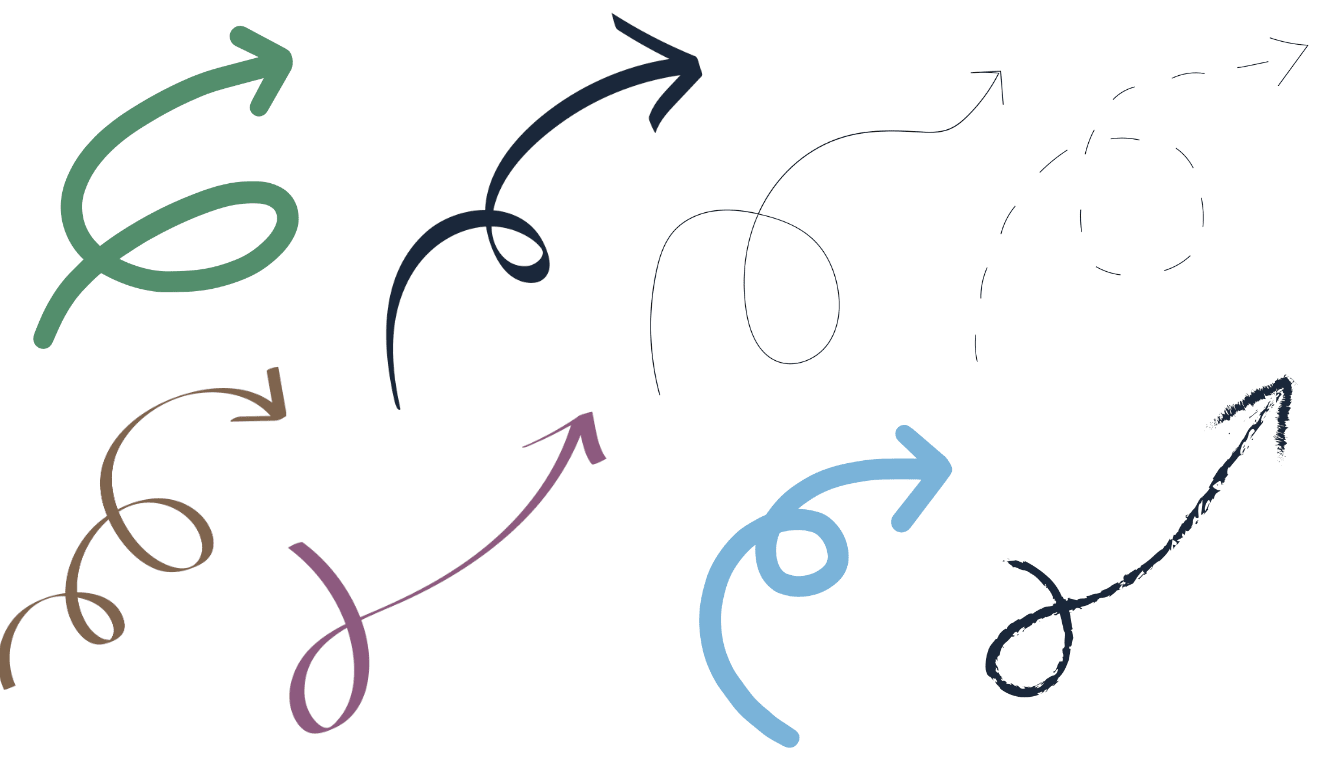 デザイン パワーポイントにひと工夫で資料の見た目を改善「矢印で工夫」 - PPTweb