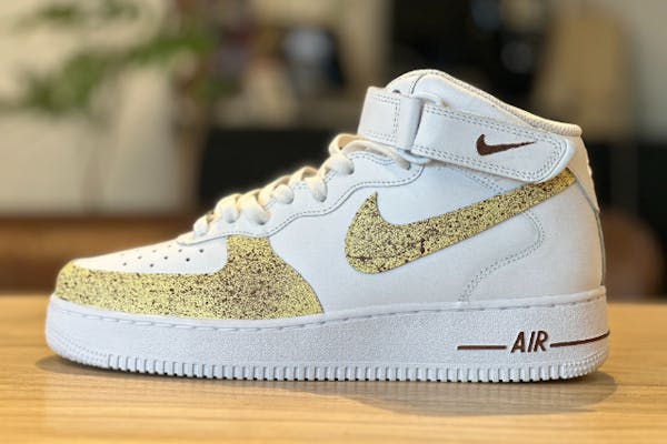 VANSスニーカーペイント、オーダーメイド、お店ロゴや壁画、タトゥー等TATTOO