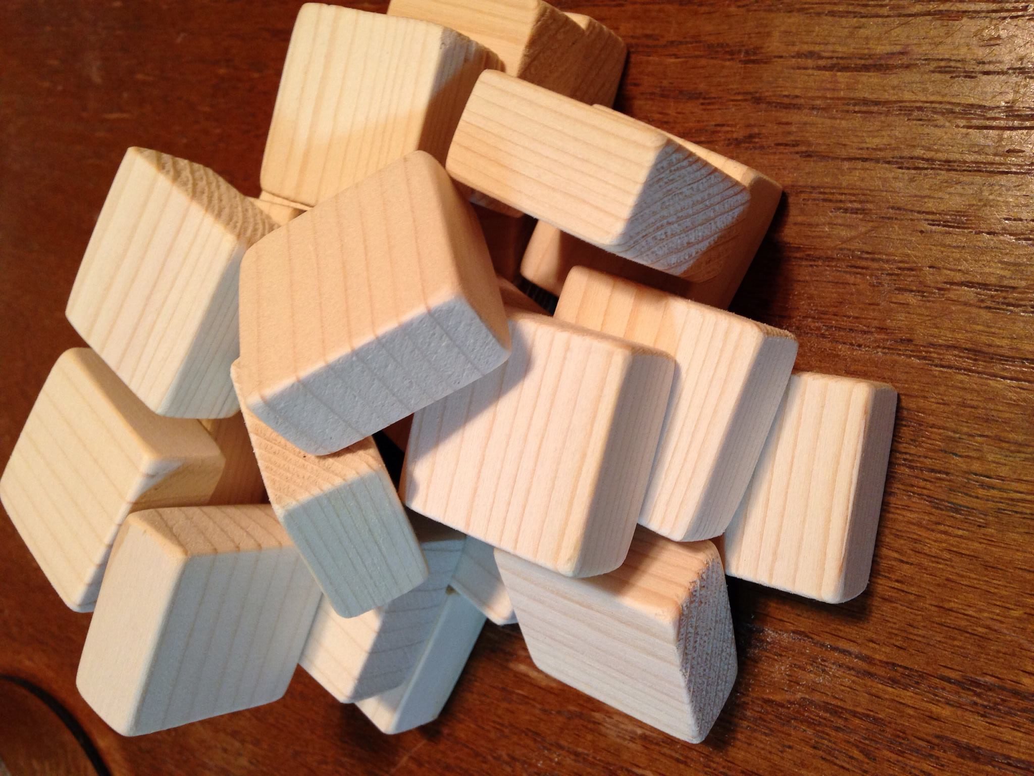 20種 木製シーリングスタンプハンドル持ち手MountainSea希少シーリングスタンプ・封蝋専門店