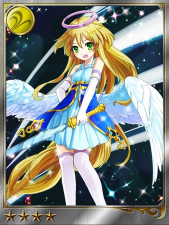 ソシャゲ風からキャラクター立ち絵描きます ゲームで使える立ち絵描きます。ココナラ