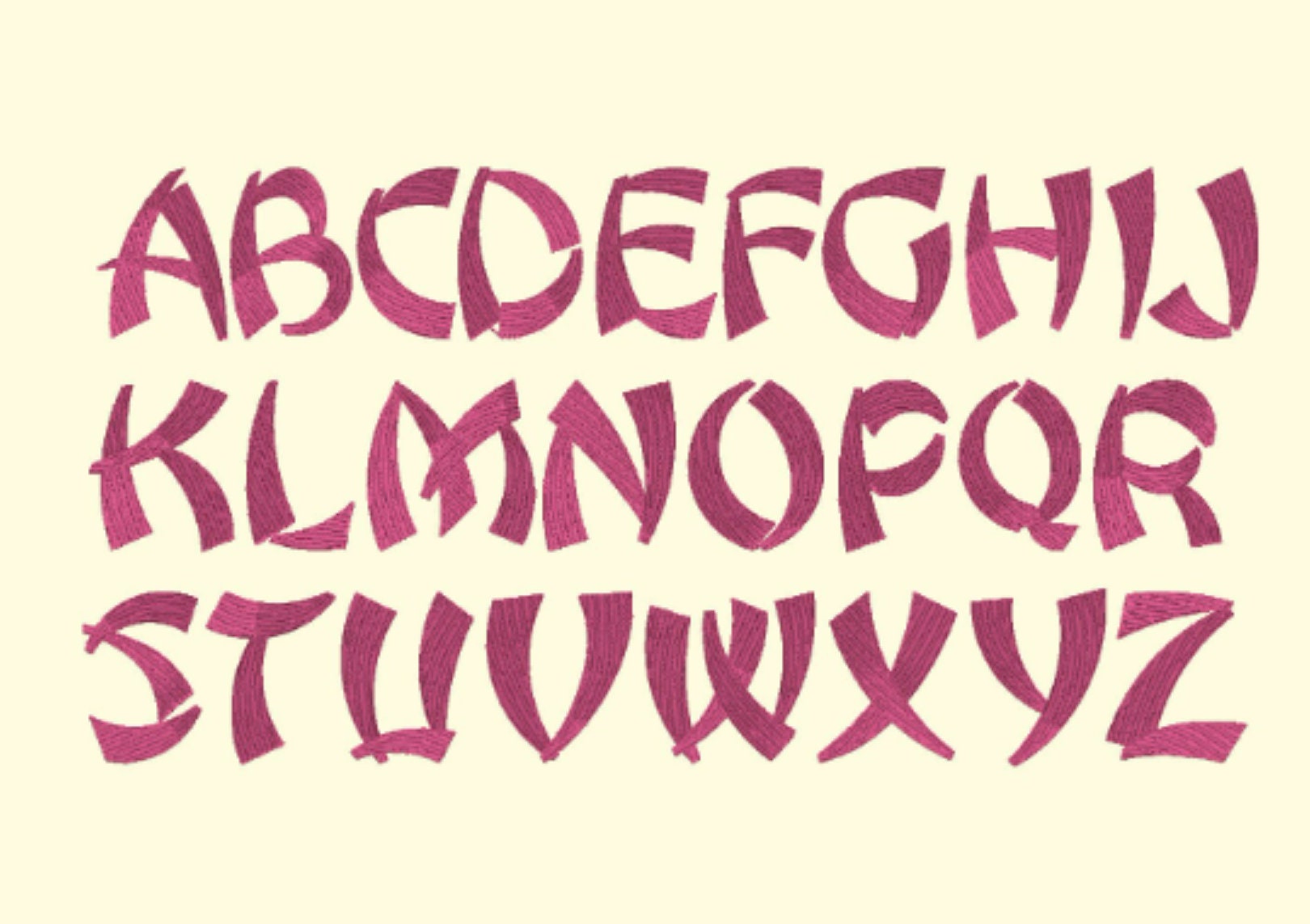 簡体字・繁体字フォント大幅拡充！台湾のフォントメーカーArphic Typesのご紹介モリサワ note編集部