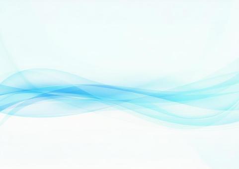 ウェーブ 曲線模様 抽象 イラスト素材4790895- フォトライブラリー photolibrary