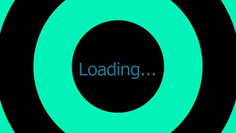 ローディングのベクトル追加のデザインローディングデザインローディング画面などに最適Premiumベクトル素材