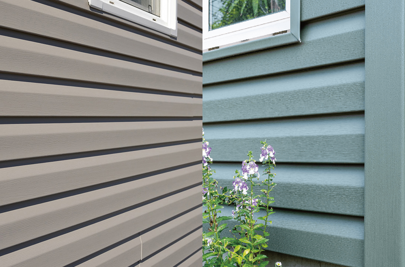 スタイリッシュな外壁選びは種類・色で決まる～気になる耐久性とデザイン性について解説不二建設