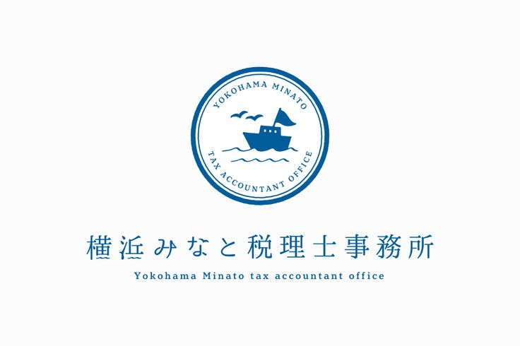 ロゴを作成しました藤野その子税理士事務所