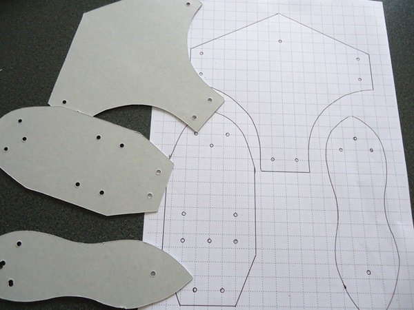 布１枚で作る超簡単！スマホショルダーポーチの作り方nunocoto fabric