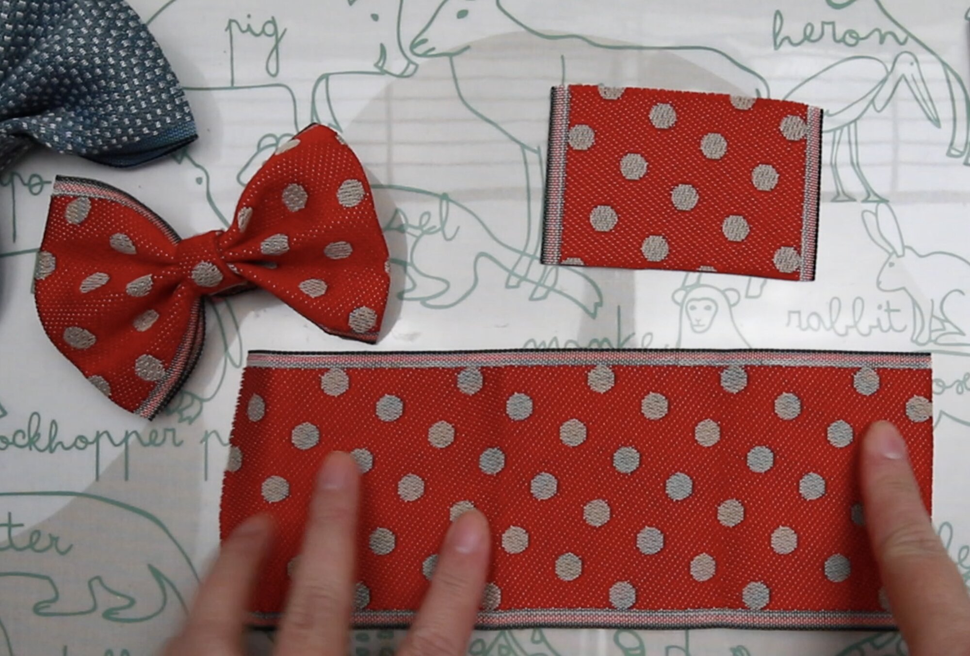 インド製刺繍リボンの縫い方&扱い方のコツオカダヤレシピ生地、手芸用品のオカダヤ okadaya 公式ショップブログ