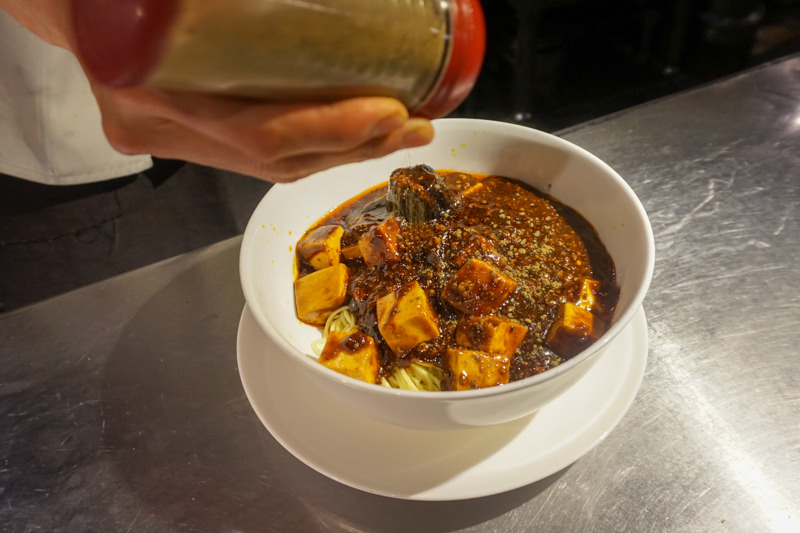 龍馬軒（地図/写真/上越市/ラーメン） - 楽天ぐるなび