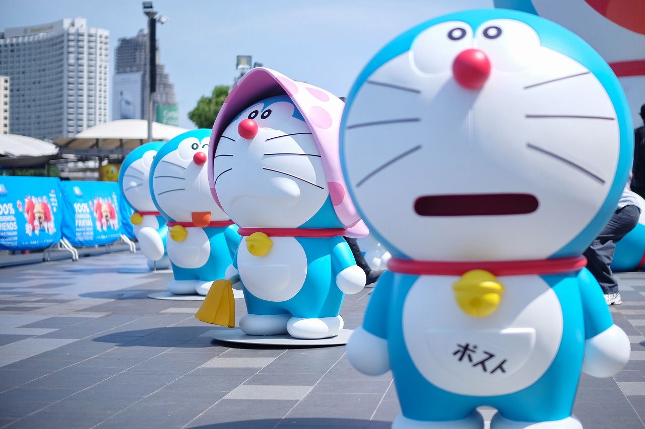 BTSゴールドラインを利用したアイコンサイアムの行き方