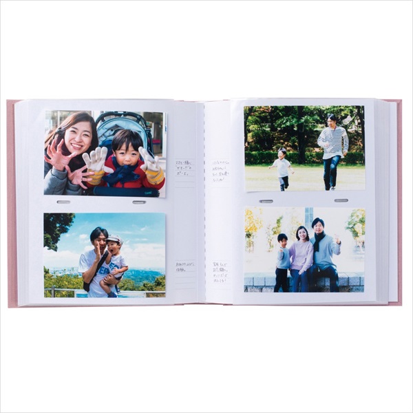 見開きアルバム - シャレニーラボ shaleny labo