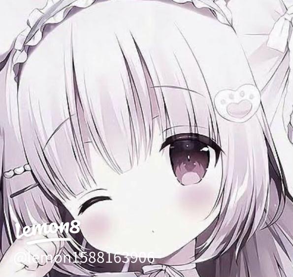 量産型&地雷系アイコンのおすすめ特集