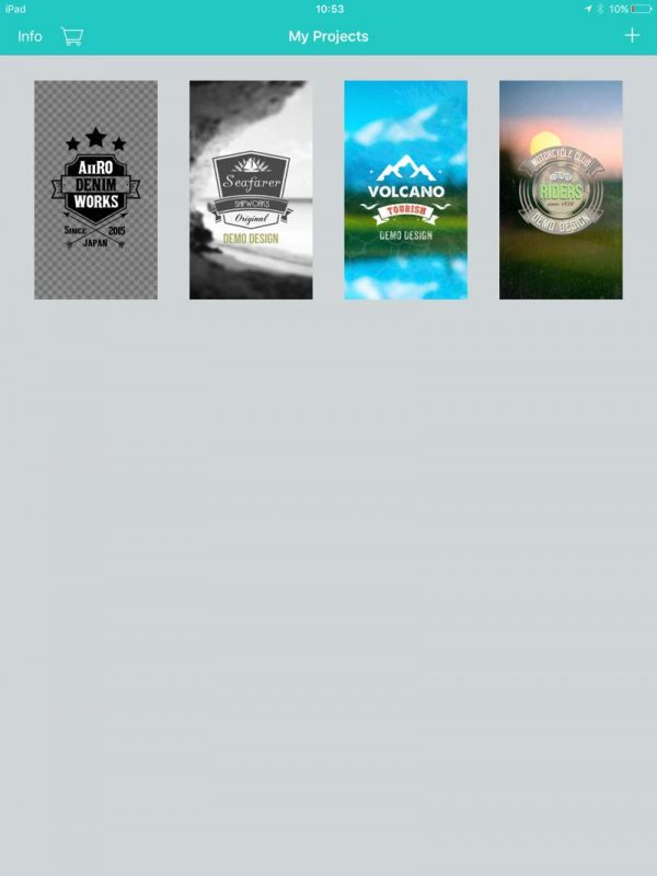 Sologo AIの無料ヴィンテージロゴメーカー：簡単に魅力的なロゴを作成