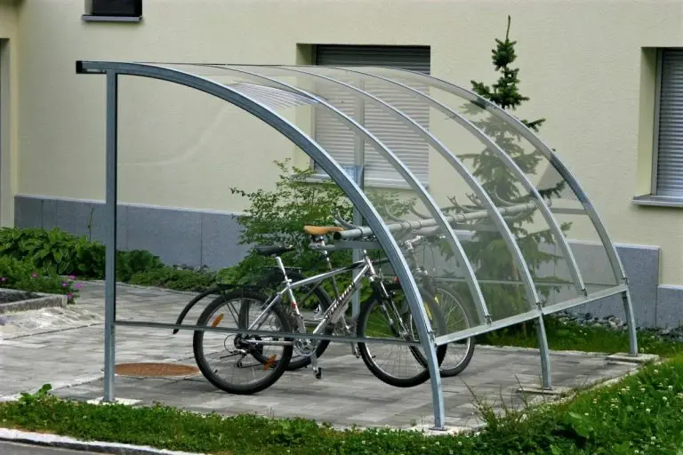 無料☆特典対象サイクルポート LIXIL リクシル TOEX フーゴFパーク 基本 22-21型