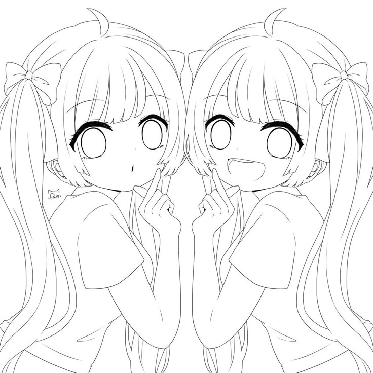 量産型aiイラストTikTok