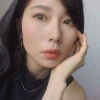 個性派ウルフ ぐっと今どきに｜佐藤 実咲(チェリーコークウブ所属)のヘアカタログ(20221104112347)｜ミニモ