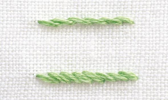 初心者でも簡単！手縫いステッチの種類と縫い方7選！DIYと暮らしを楽しむ