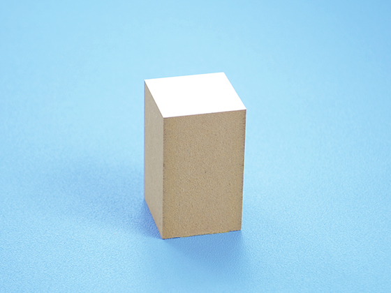 消しゴムはんこの持ち手100個 消しゴムはんこ スタンプ台木 ゴム印はんこ 檜香