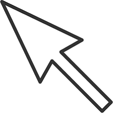 クリックマークイラスト無料イラスト・フリー素材なら「イラストAC」