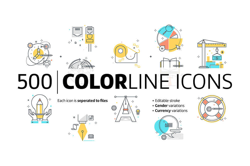 Nomad iConホーム画面を、もっと自由に