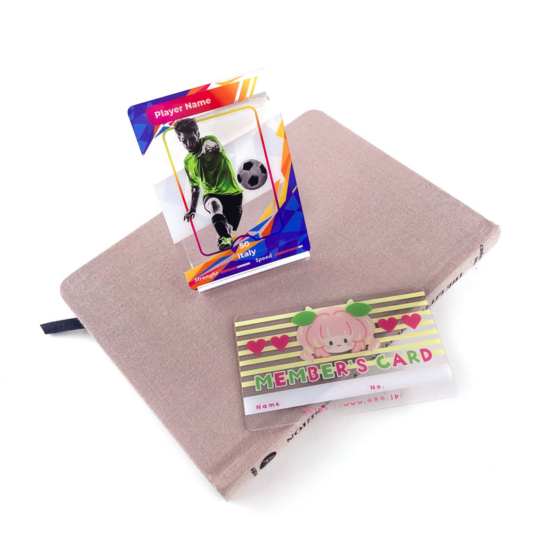 手作りビンゴゲーム無料印刷可能