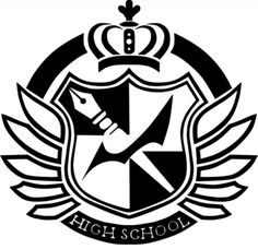 校章」のデザインのポイントは？実例もご紹介します！ココロゴ