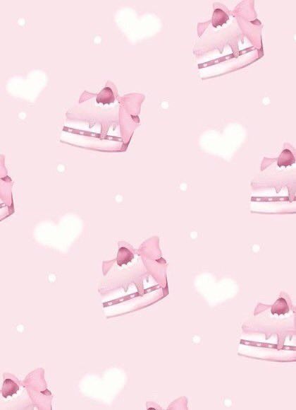 レース付きハートのキルティング背景全25種AOmaterial:フリー素材配布サイト